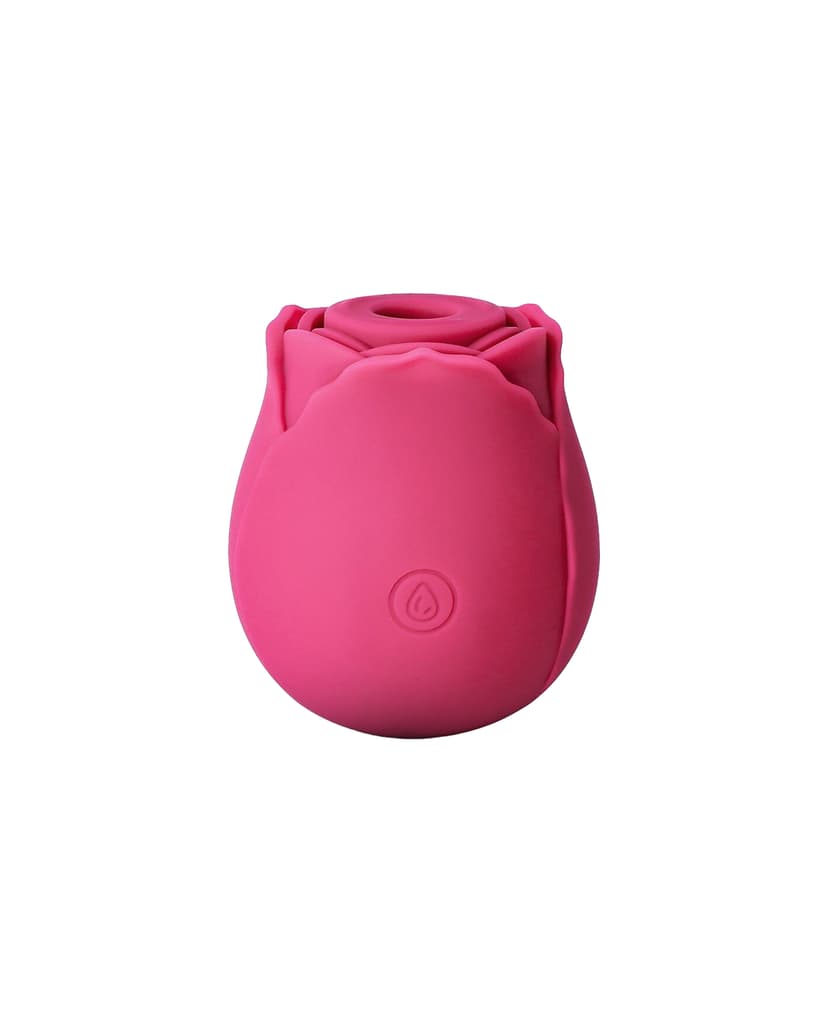 Rose Luxe Vibrator
