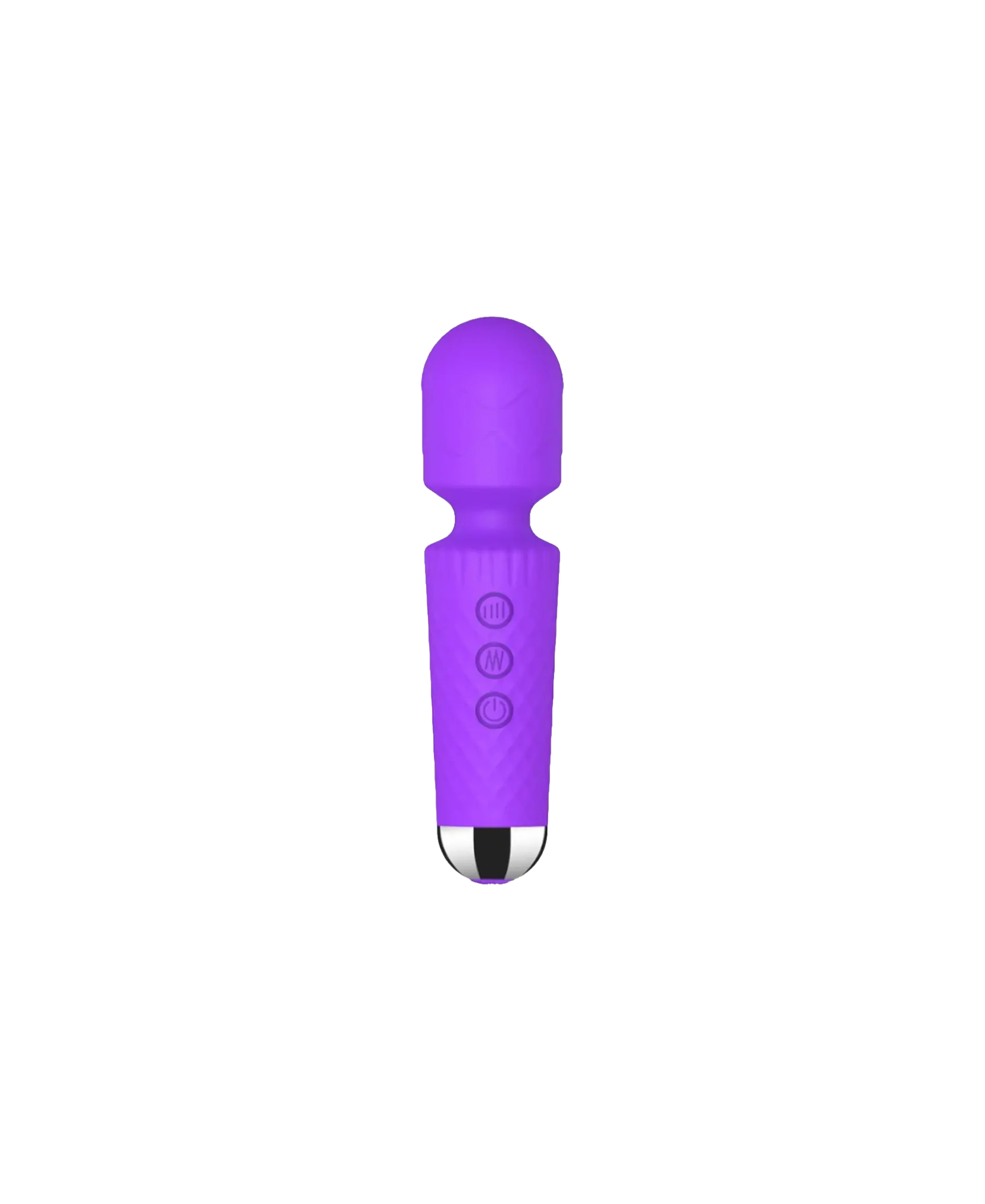 Mini Wand Vibrator